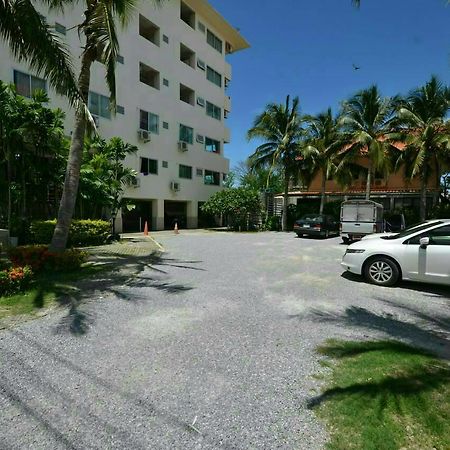 Pearl@Hua Hin apartamento Exterior foto