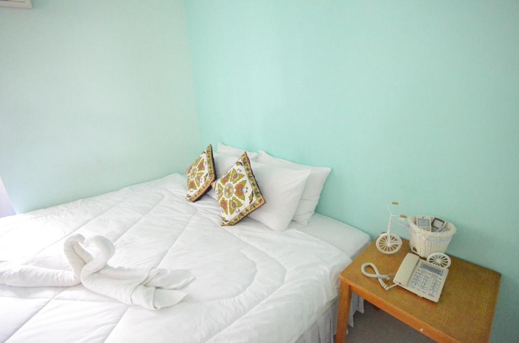 Pearl@Hua Hin apartamento Habitación foto