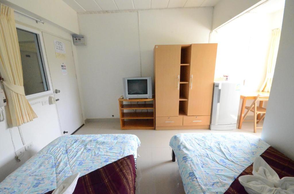 Pearl@Hua Hin apartamento Habitación foto