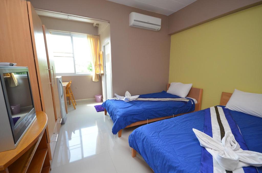 Pearl@Hua Hin apartamento Habitación foto