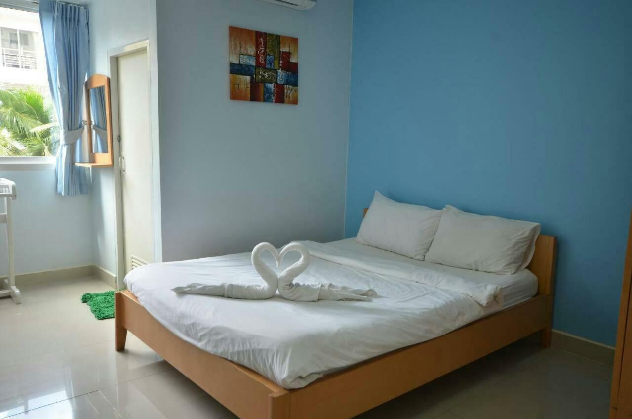 Pearl@Hua Hin apartamento Exterior foto